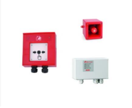 SPECIAL DETECTION AND ACCESSORIES