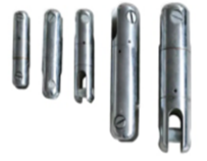 Swivel Link / Anti-Twist Connector