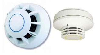 Multi-Sensor Detectors