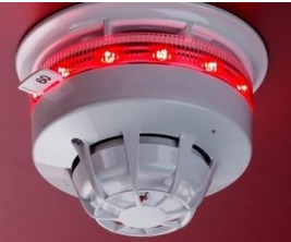 Heat Detectors