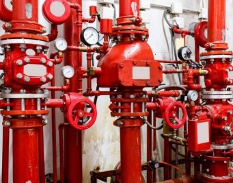 Design, Supply, Installation, Fittings, & Commissioning