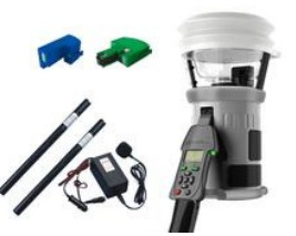 Testing devices smoke/heat/CO